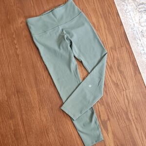 Lululemon Athletica Sage Leggings